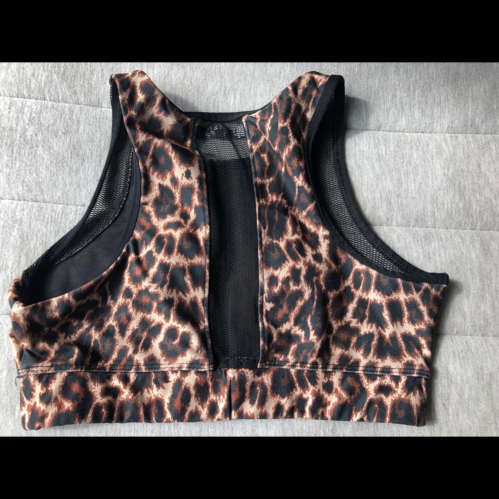 BEBE sports bra - Picture 4 of 4